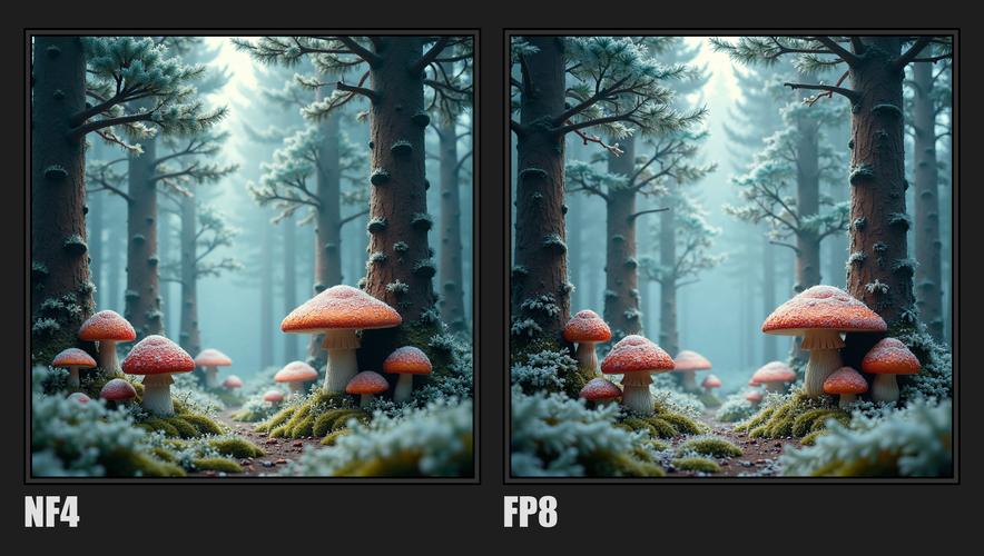 FLUX.1 – Stable Diffusion创始团队推出的开源AI图像生成模型 第2张 FLUX.1 – Stable Diffusion创始团队推出的开源AI图像生成模型 第2张