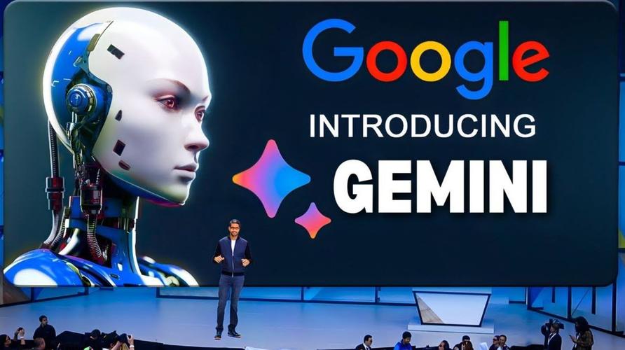 Gemini Fullstack LangGraph Quickstart – 谷歌DeepMind开源的全栈AI研究助手 第2张 Gemini Fullstack LangGraph Quickstart – 谷歌DeepMind开源的全栈AI研究助手 第2张
