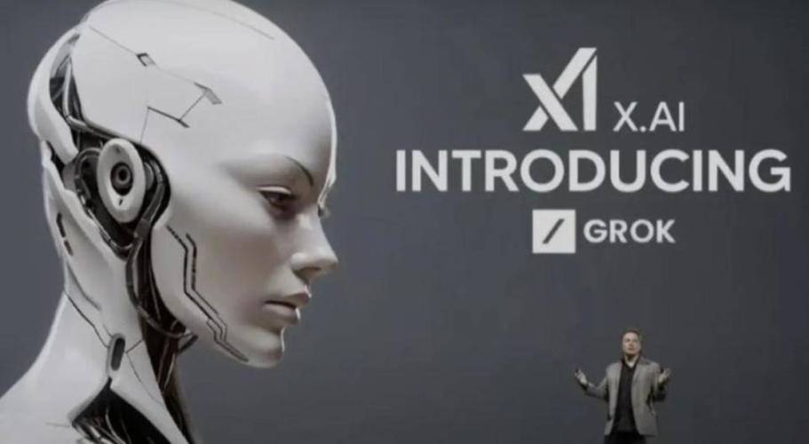 Grok 2.5 – xAI正式开源的AI模型,前身是Grok 2 第1张 Grok 2.5 – xAI正式开源的AI模型,前身是Grok 2 第1张