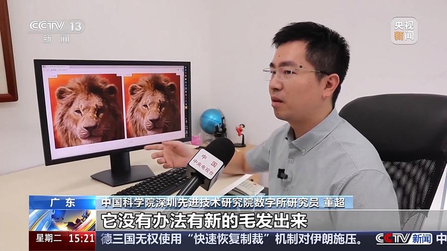 HYPIR – 中国科学院团队推出的图像复原大模型 第2张 HYPIR – 中国科学院团队推出的图像复原大模型 第2张