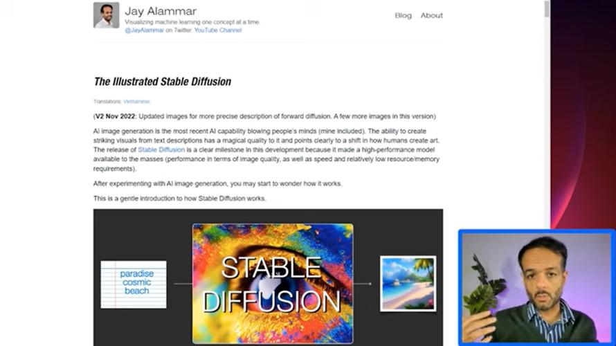 HelloMeme – 面部表情与姿态迁移框架,基于Stable Diffusion 1.5模型理解能力 第1张 HelloMeme – 面部表情与姿态迁移框架,基于Stable Diffusion 1.5模型理解能力 第1张