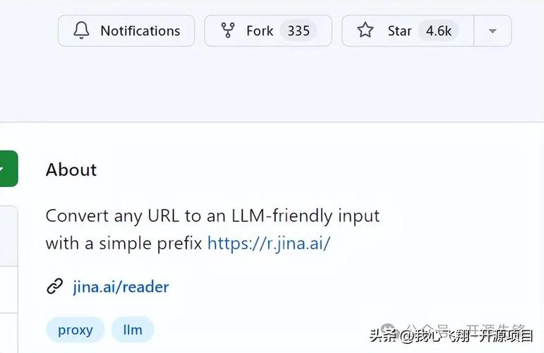 Jina Reader – AI 网页解析工具,一键将网页内容转为适配LLM的文本格式 第1张 Jina Reader – AI 网页解析工具,一键将网页内容转为适配LLM的文本格式 第1张