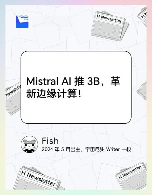 La Plateforme – Mistral AI公司推出的AI开发工具  第2张