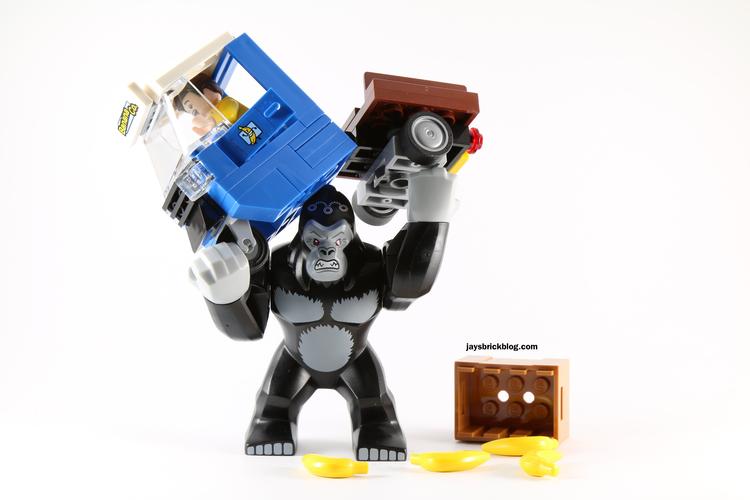 LegoGPT – 卡内基梅隆大学推出的乐高积木设计模型  第2张