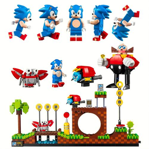 LegoGPT – 卡内基梅隆大学推出的乐高积木设计模型  第1张