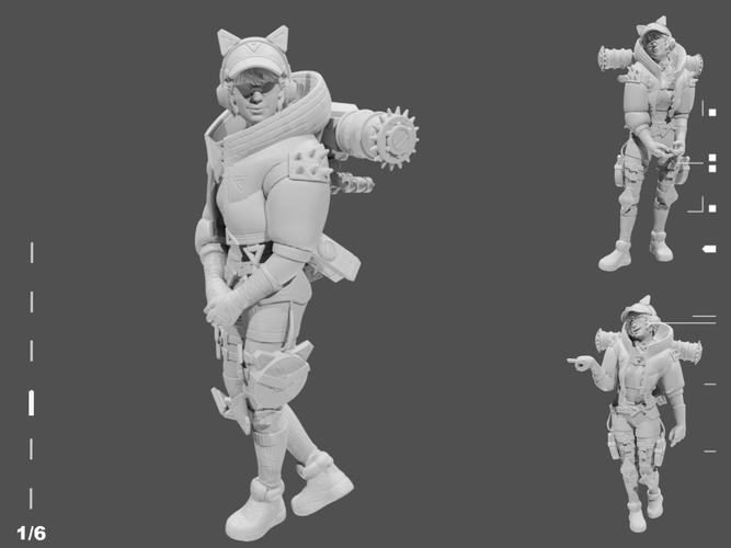 MotionGen – 元象科技推出的3D动作生成模型 第2张 MotionGen – 元象科技推出的3D动作生成模型 第2张