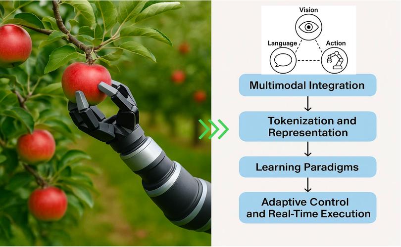 PaliGemma 2 – 谷歌DeepMind推出的全新视觉语言模型 第2张 PaliGemma 2 – 谷歌DeepMind推出的全新视觉语言模型 第2张