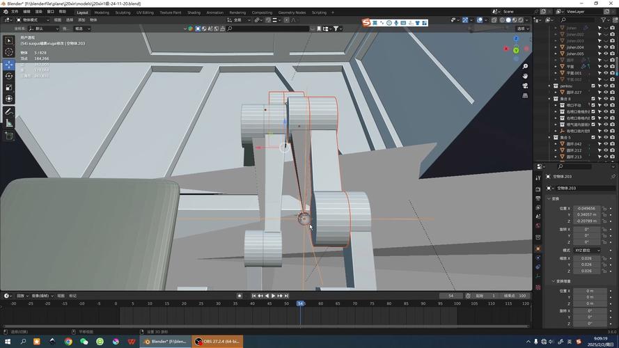 PartCrafter – AI 3D生成模型,支持多部件联合生成 第2张 PartCrafter – AI 3D生成模型,支持多部件联合生成 第2张