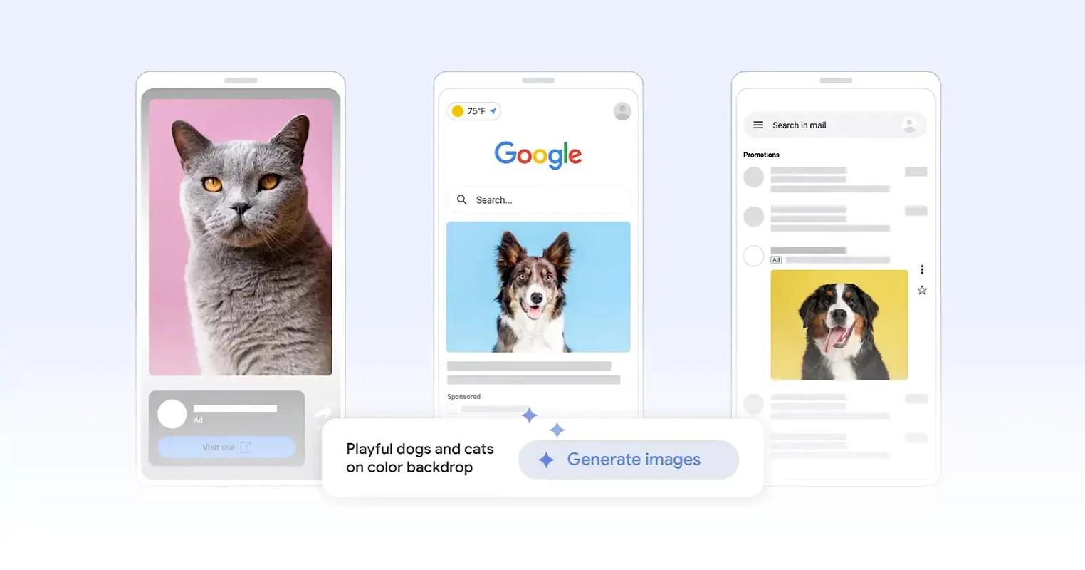 ScreenAI – 谷歌推出的可读屏AI视觉模型,可理解UI和信息图表 第1张 ScreenAI – 谷歌推出的可读屏AI视觉模型,可理解UI和信息图表 第1张