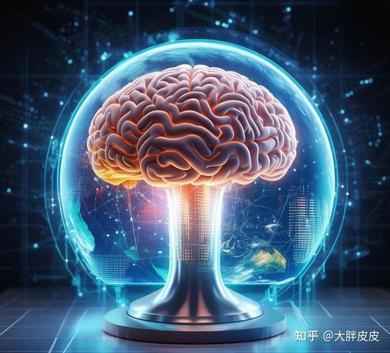 Second Me – 心识宇宙开源的 AI 身份模型  第1张
