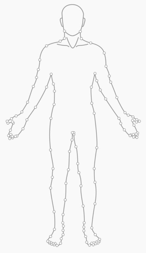 Sketch2Anim – 爱丁堡大学等机构推出的2D草图转3D动画框架  第1张