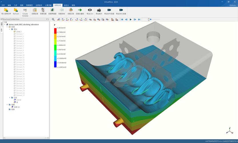 TRELLIS – 微软联合清华和中科大推出的高质量 3D 生成模型 第2张 TRELLIS – 微软联合清华和中科大推出的高质量 3D 生成模型 第2张