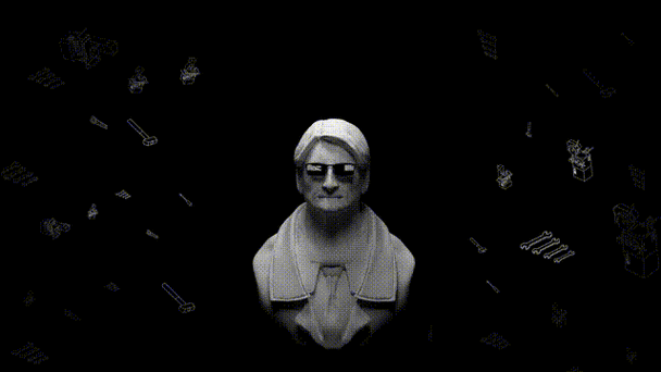 TesserAct – AI 4D具身世界模型,能预测3D场景的动态演变 第2张 TesserAct – AI 4D具身世界模型,能预测3D场景的动态演变 第2张
