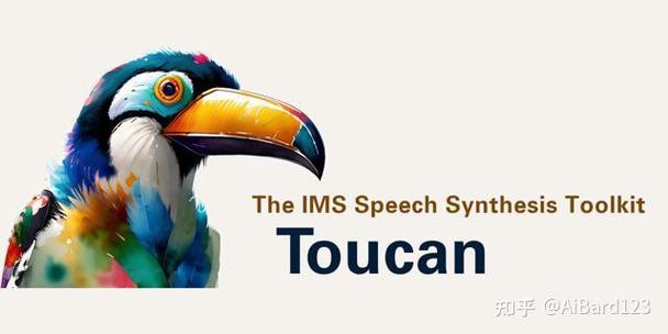 Toucan TTS – 免费开源的文本转语音工具,支持超7000种语言 第1张 Toucan TTS – 免费开源的文本转语音工具,支持超7000种语言 第1张