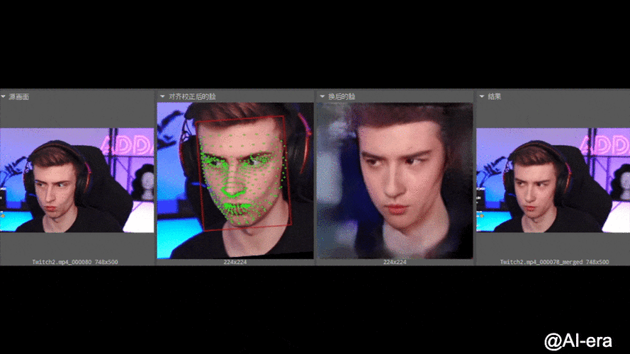 VLOGGER – 谷歌推出的图像到合成人物动态视频的模型 第1张 VLOGGER – 谷歌推出的图像到合成人物动态视频的模型 第1张