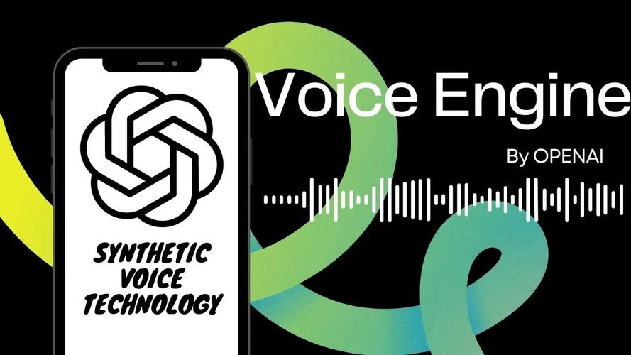 Voice Engine – OpenAI公布的AI语音合成和声音克隆模型 第2张 Voice Engine – OpenAI公布的AI语音合成和声音克隆模型 第2张