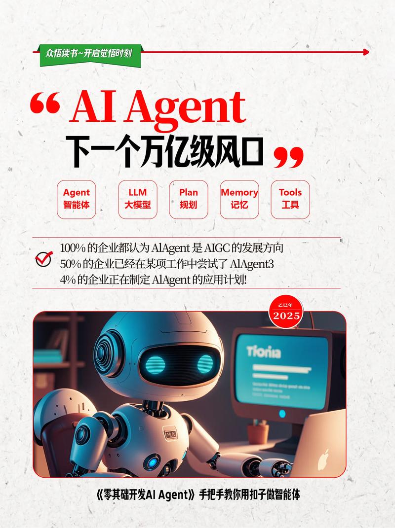 WebAgent – 阿里开源的自主搜索AI Agent 第2张 WebAgent – 阿里开源的自主搜索AI Agent 第2张