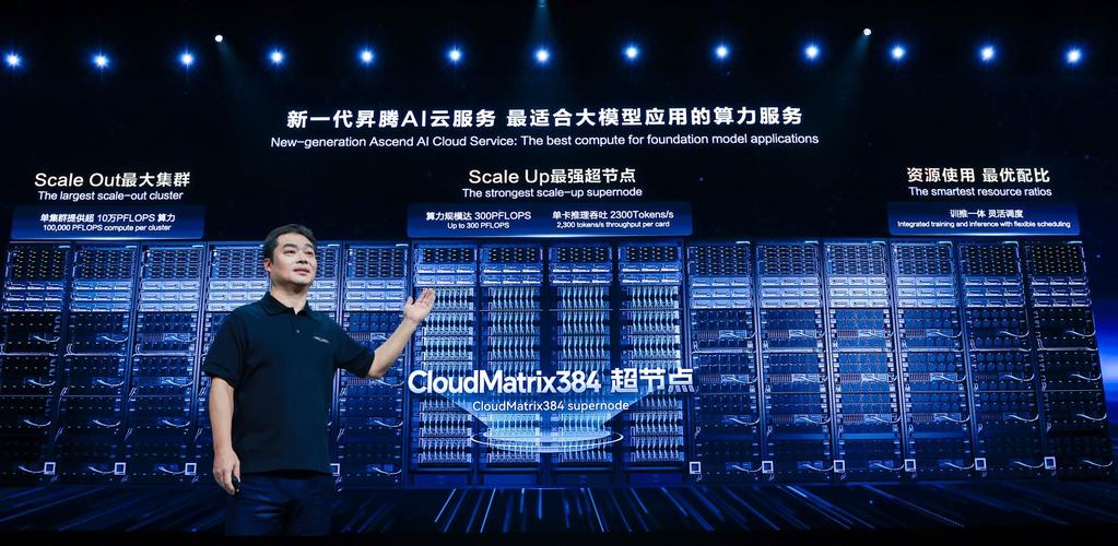 华知大模型5.0 – 知网联合华为云推出的多模态AI大模型 第2张 华知大模型5.0 – 知网联合华为云推出的多模态AI大模型 第2张
