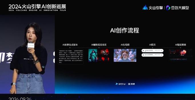 豆包大模型1.5 – 字节跳动推出的最新版大模型 第2张 豆包大模型1.5 – 字节跳动推出的最新版大模型 第2张