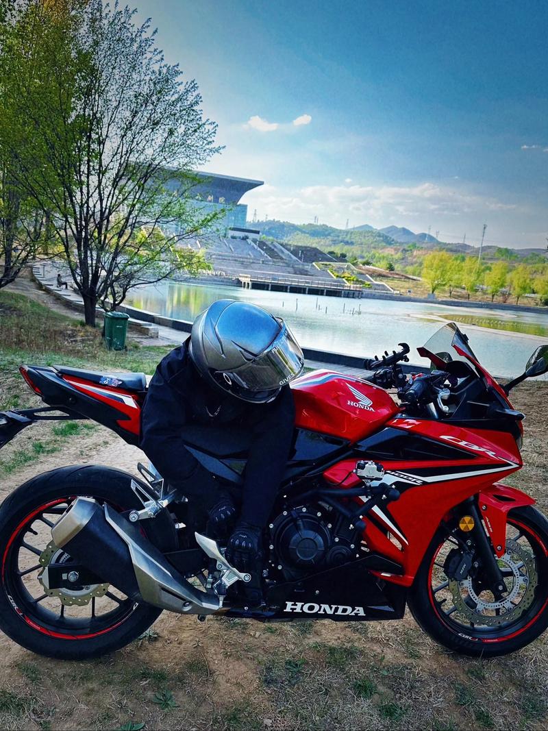 CBR400R&LEAD125领衔 本田三款新车上市 第1张 CBR400R&LEAD125领衔 本田三款新车上市 第1张