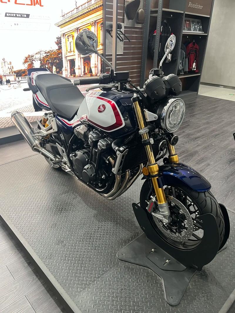 Honda Wing管庄店圆满交付70余台CM300 第1张 Honda Wing管庄店圆满交付70余台CM300 第1张