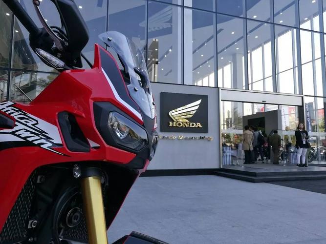Honda Wing管庄店圆满交付70余台CM300 第2张 Honda Wing管庄店圆满交付70余台CM300 第2张