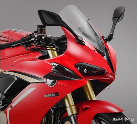 QJMOTOR赛600亮剑版上市 售价39999元 第2张 QJMOTOR赛600亮剑版上市 售价39999元 第2张