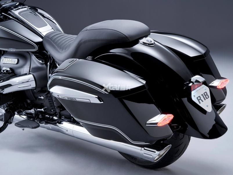 R18 B Transcontinental预售 36.5万起 第1张 R18 B Transcontinental预售 36.5万起 第1张