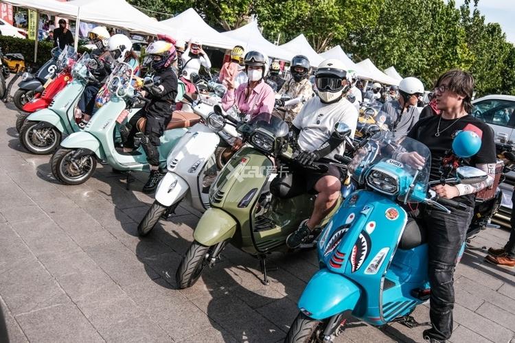 “逃客”集结 Green Ride骑行圆满落幕 第1张 “逃客”集结 Green Ride骑行圆满落幕 第1张