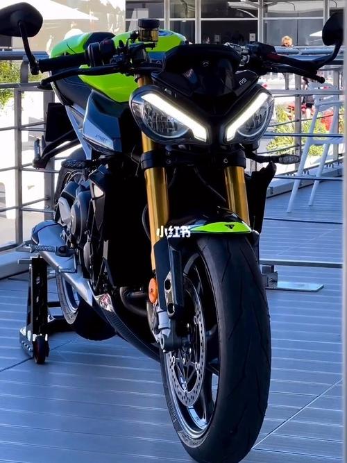 凯旋发布StreetTriple 765 Moto2特别版 第2张 凯旋发布StreetTriple 765 Moto2特别版 第2张