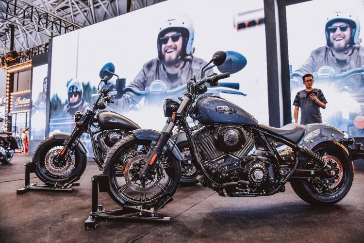 印第安FTR R CARBON 售价降至17.98万 第2张 印第安FTR R CARBON 售价降至17.98万 第2张