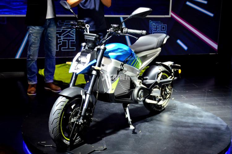 摩兽发布“悟”电动车 百公里加速4.2秒 第1张 摩兽发布“悟”电动车 百公里加速4.2秒 第1张