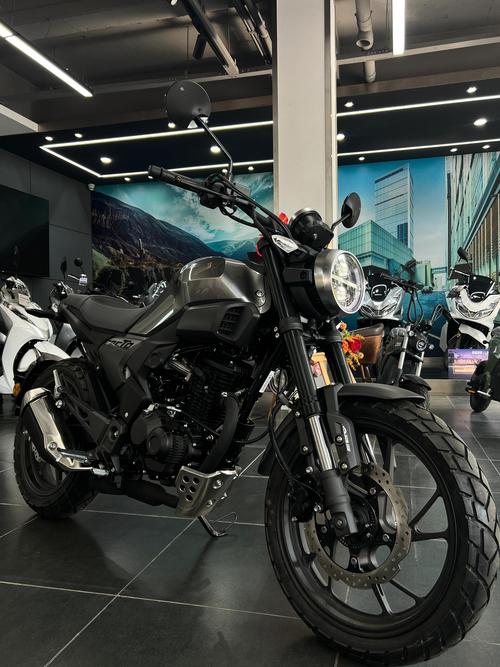 本田动作真的多 CRF190L曝光 中排涨价 第2张 本田动作真的多 CRF190L曝光 中排涨价 第2张