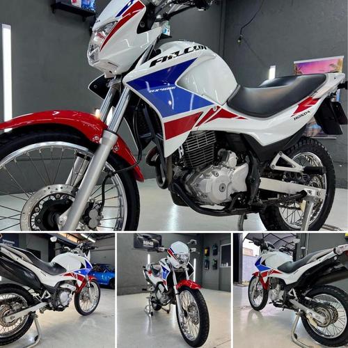本田国产NX400即将登场 CB400X将成历史 第1张 本田国产NX400即将登场 CB400X将成历史 第1张