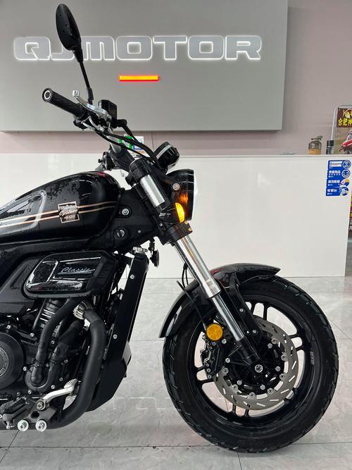 赛科龙RX650 RA401上市 接着卷不要停 第2张 赛科龙RX650 RA401上市 接着卷不要停 第2张