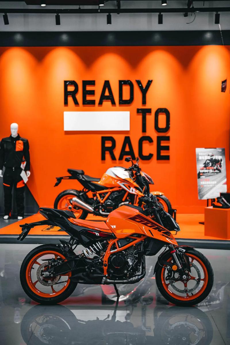 迭代速度超快 KTM 890 DUKE将合资生产 第2张 迭代速度超快 KTM 890 DUKE将合资生产 第2张