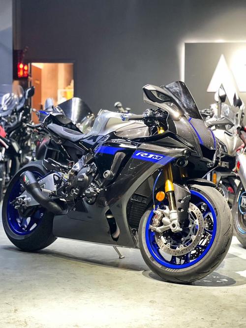 雅马哈YZF-baidu09R1 R1M上市 售价22.98万起 第2张 雅马哈YZF-baidu09R1 R1M上市 售价22.98万起 第2张