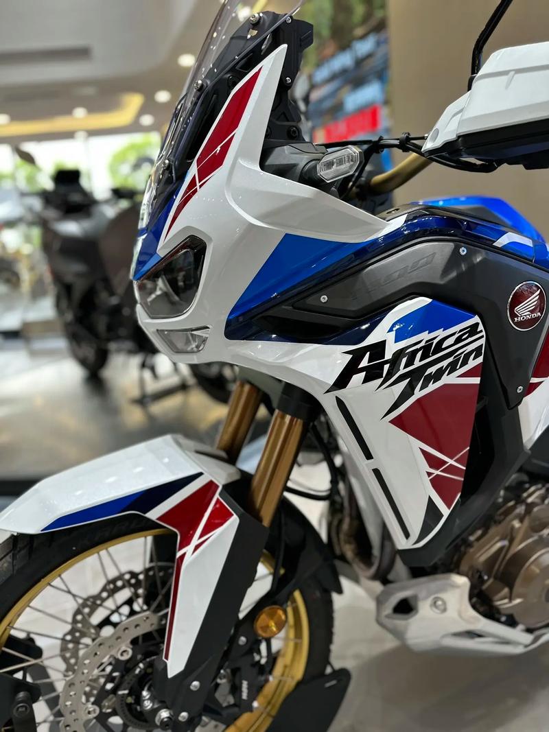 非双附体? 新大洲本田CRF190L即将登场 第2张 非双附体? 新大洲本田CRF190L即将登场 第2张