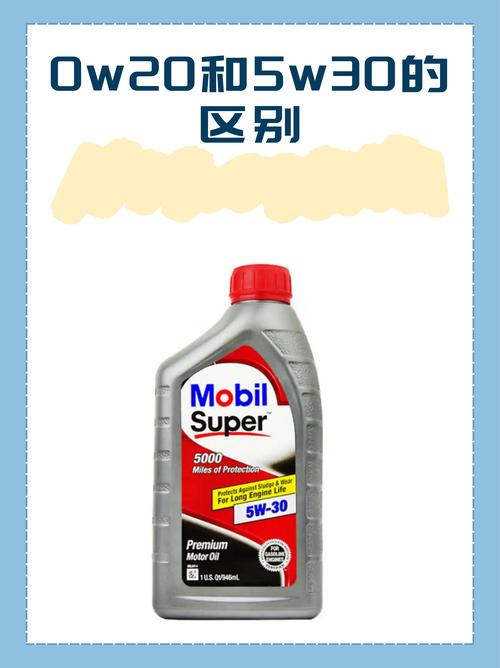 0-20w和5-30w哪个好  第1张