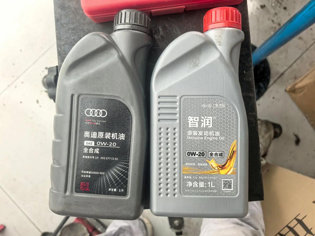 0w20机油适合什么车型 第2张 0w20机油适合什么车型 第2张