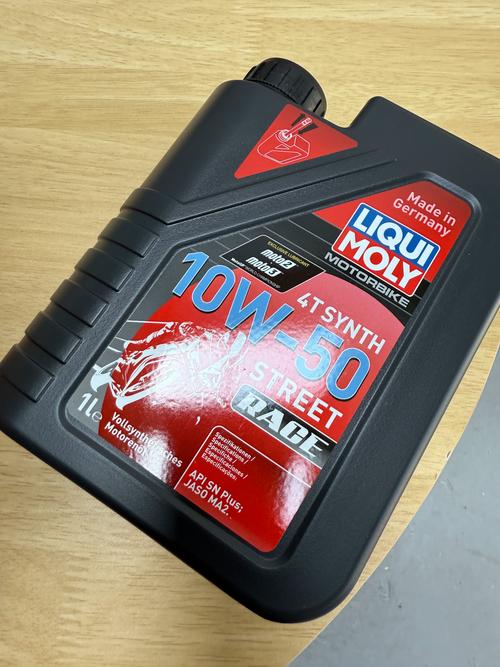10W50机油适合什么车,10W50用着伤车吗 第1张 10W50机油适合什么车,10W50用着伤车吗 第1张