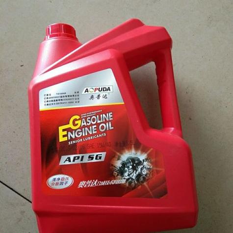 15W40是四季机油吗?15W40机油伤车吗 第1张 15W40是四季机油吗?15W40机油伤车吗 第1张