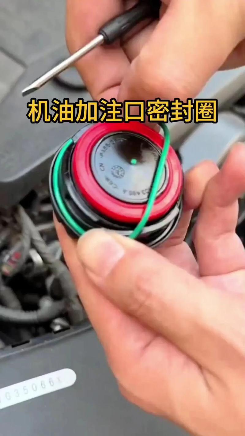 3代EA888用什么机油粘度?EA888三代最适合机油 第2张 3代EA888用什么机油粘度?EA888三代最适合机油 第2张