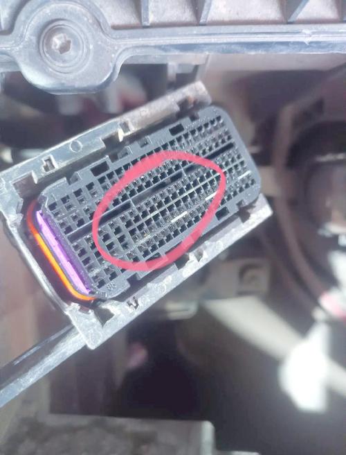 EA888发动机机油盖吸力问题  第1张