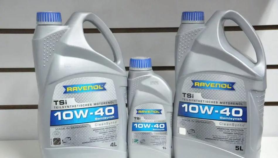 Ravenol是什么牌子的油？Ravenol机油怎么样  第2张