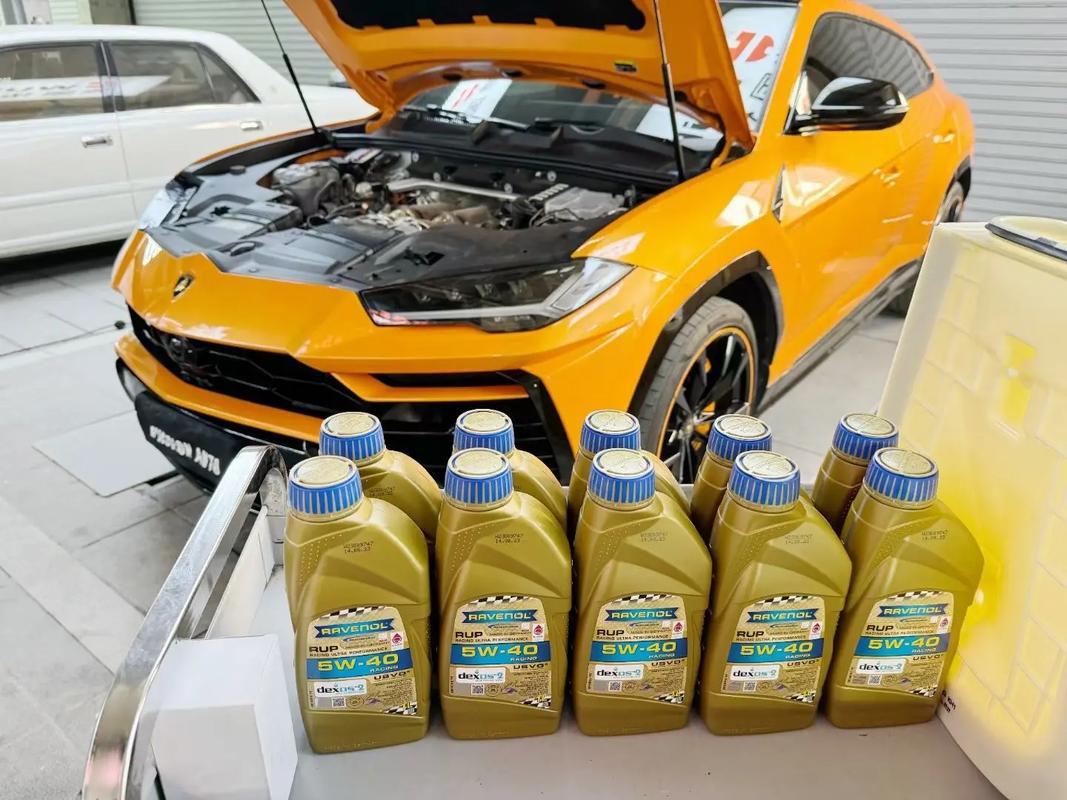 Ravenol是什么牌子的油？Ravenol机油怎么样  第2张