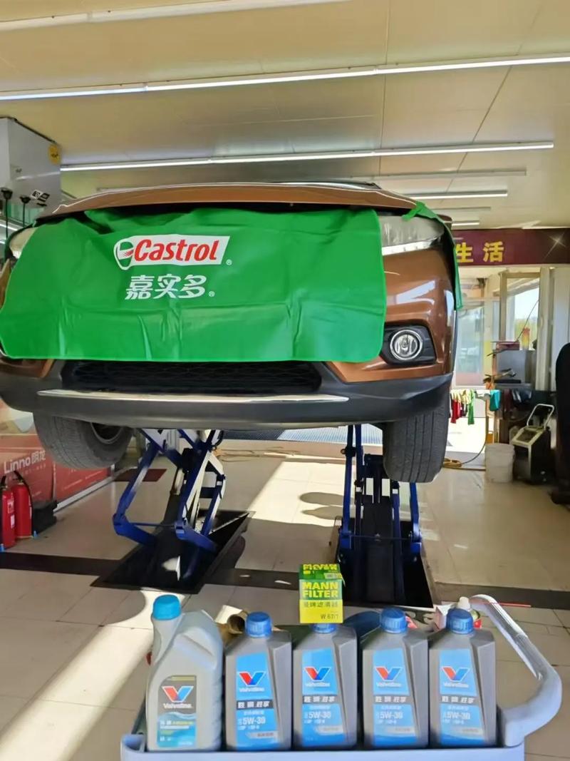 Valvoline美国胜牌机油怎么样？为什么国内不用胜牌机油  第2张