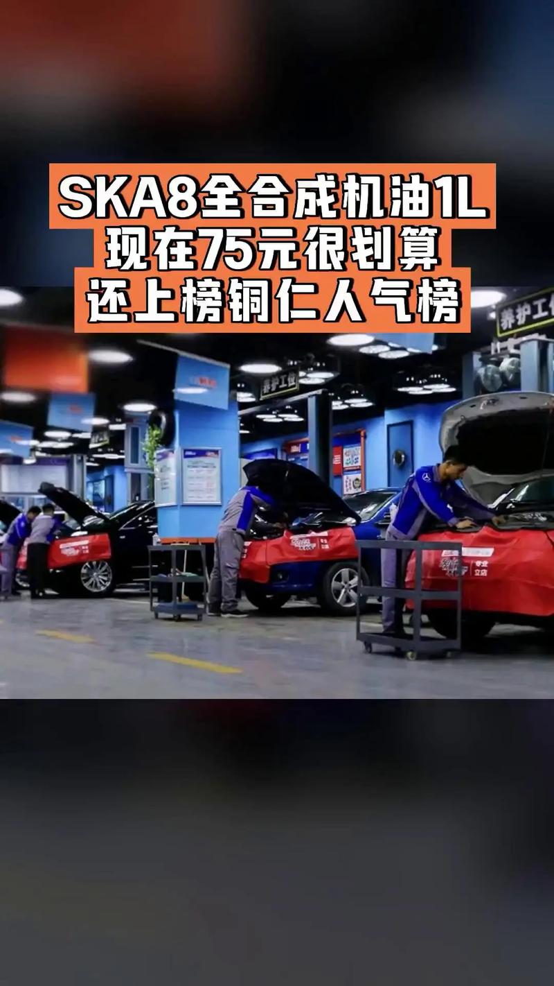 百援精养sk的机油好不好 第2张 百援精养sk的机油好不好 第2张