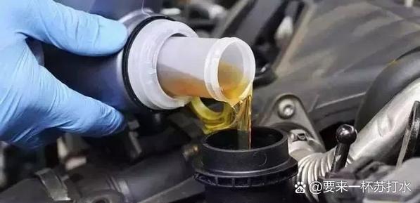 补加1升不同品牌机油,混加了一升机油有事吗 第1张 补加1升不同品牌机油,混加了一升机油有事吗 第1张