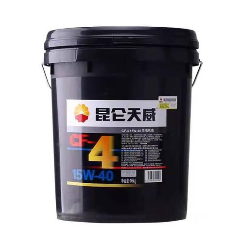 柴机油什么牌子好,中国柴油机油排名 第2张 柴机油什么牌子好,中国柴油机油排名 第2张
